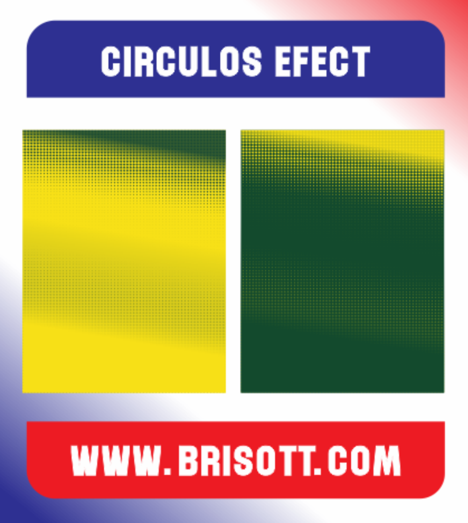 CIRCULOS EFECT